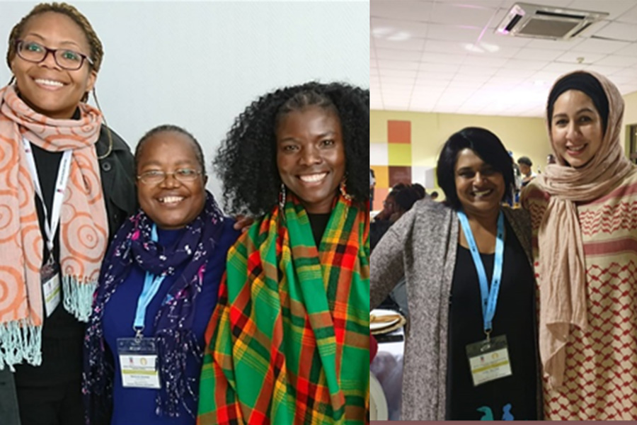 Circle of Concerned African Women Theologians 5th Pan-African ...