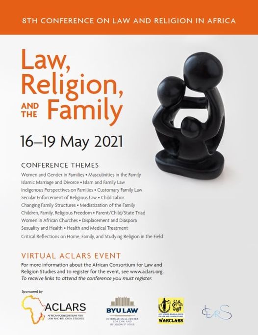 African Consortium for Law and Religion Studies (ACLARS)